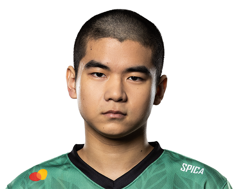 Spica - Jungle for Near Airport