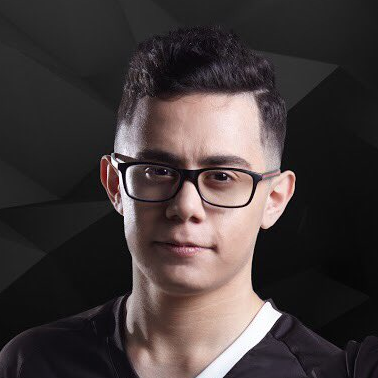 TF Blade - Top Laner for Near Airport